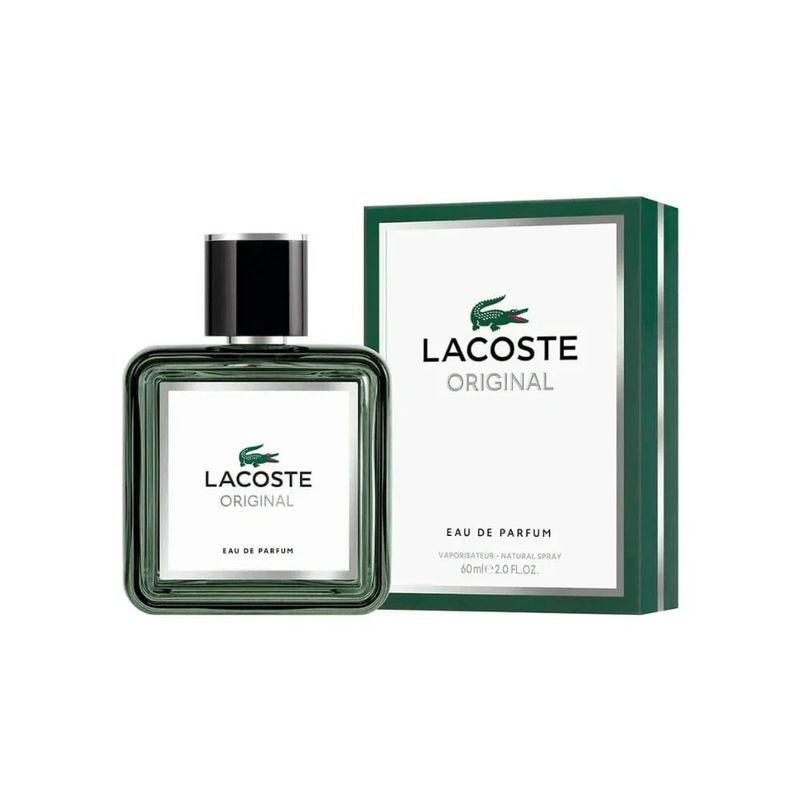 Lacoste Original – Eau de Parfum Masculino 100ml