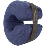 Almofada Circular p/ Braços e Tornozelos - 1 Par