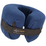 Almofada Circular p/ Braços e Tornozelos - 1 Par