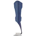 Órtese de Carbono BlueROCKER 2 ½ - Esquerdo - Tam G - Unidade