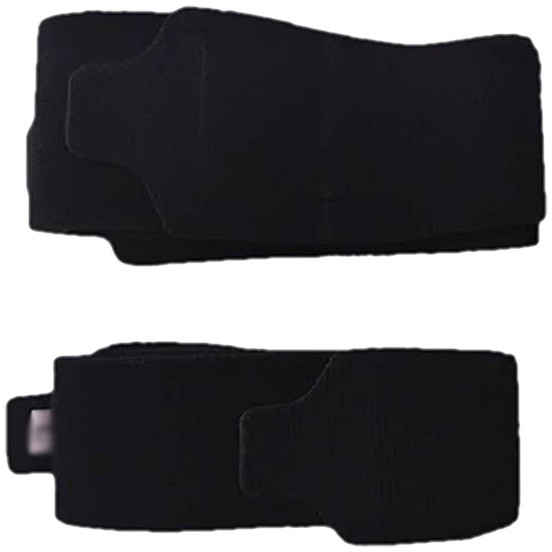 Órtese de Carbono BlueROCKER 2 ½ - Esquerdo - Tam G - Unidade