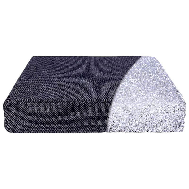 Almofada Tridimensional para Cadeira de Rodas 45x45cm - Unidade