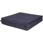 Almofada Tridimensional para Cadeira de Rodas 45x45cm - Unidade