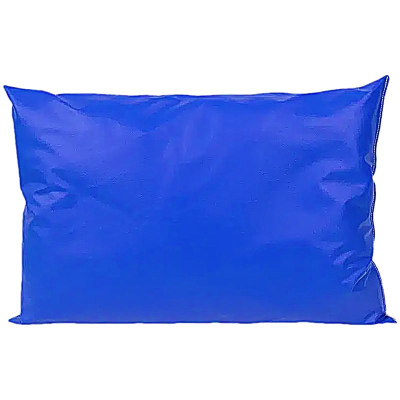 Travesseiro Hospitalar Impermeável Longevitech 60x40cm