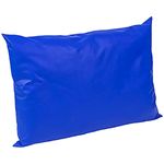 Travesseiro Hospitalar Impermeável Longevitech 60x40cm