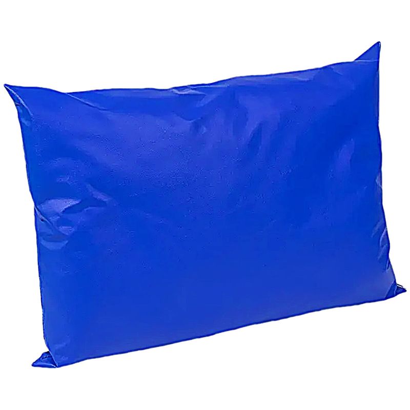 Travesseiro Hospitalar Impermeável Longevitech 60x40cm