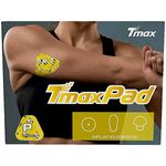 TMAX Pad Panda - Bandagem para Implantes Dérmicos - 10 Unidades