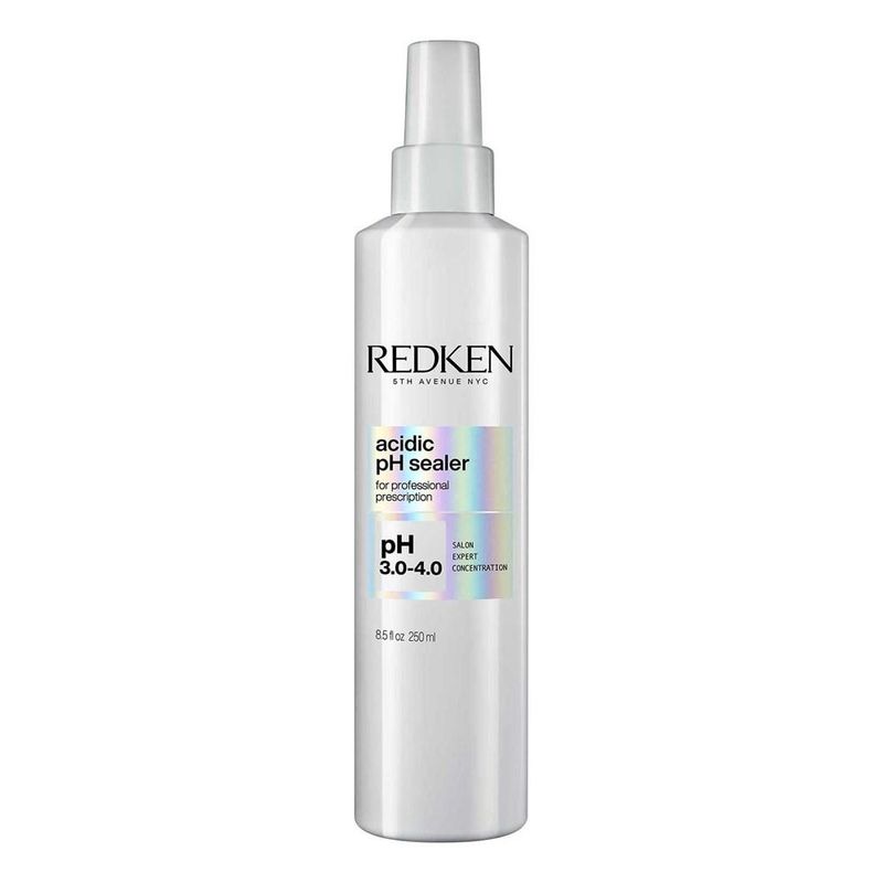 Redken Acidic pH Sealer - 250ml