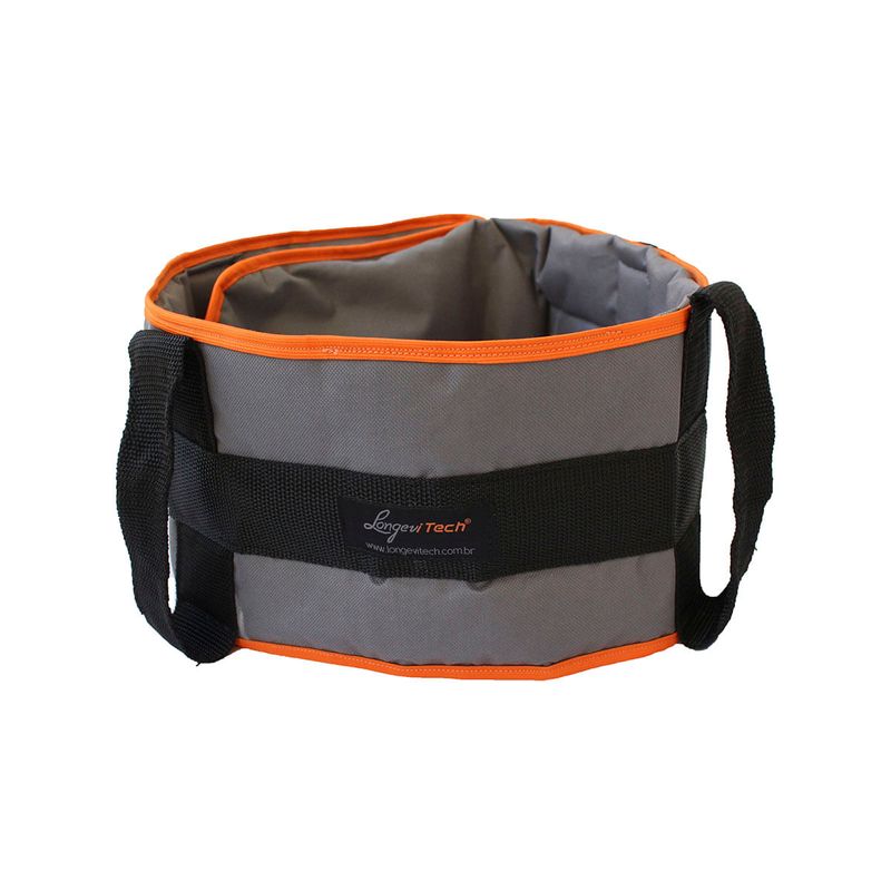 Cinto de Transferência Premium - Longevitech