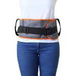 Cinto de Transferência Premium - Longevitech