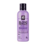 Condicionador Yamá Blond Repair Iluminador - 200ml