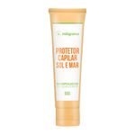 Protetor Capilar Sol e Mar - 60g