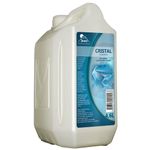 Shampoo Yamá - Cristal 4,6l