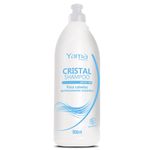 Shampoo Yamá - Cristal 900ml