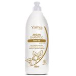 Shampoo Yamá - Argan 900ml