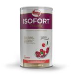 Isofort Beauty - Cranberry - Vitafor 450g