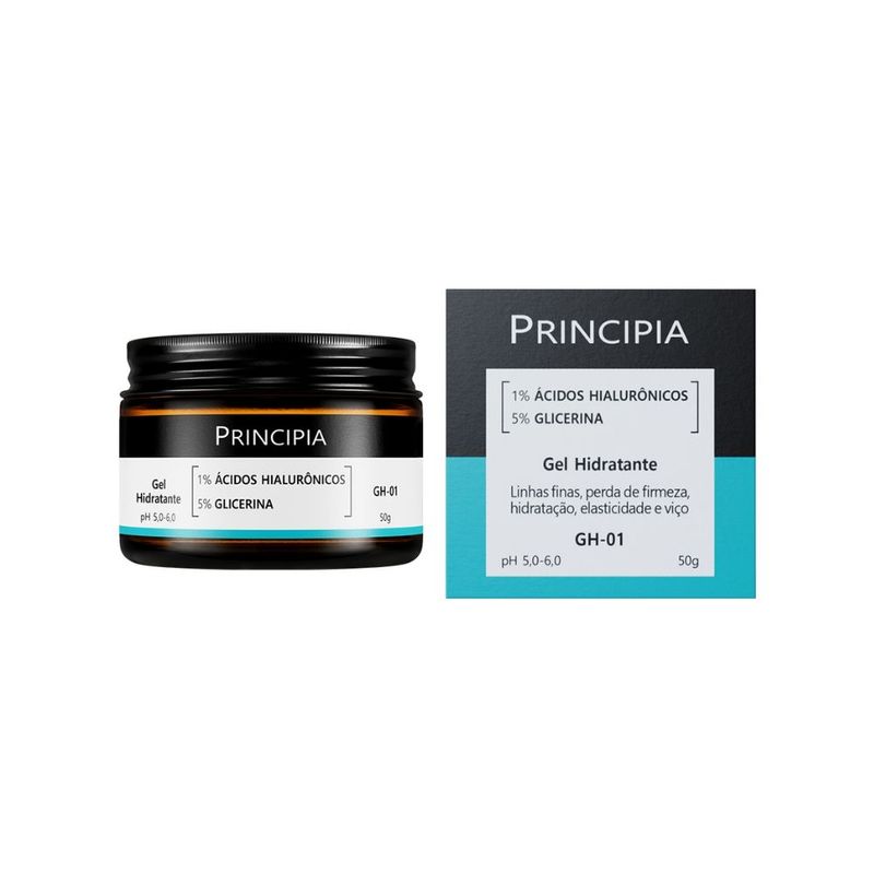 principal