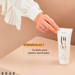 Braé Divine 10 In 1 - Leave-in Condicionador 200g