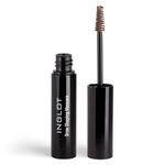 Máscara para Sobrancelhas - Inglot Brow Shaping Marrom 02 - 4ml