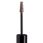 Máscara para Sobrancelhas - Inglot Brow Shaping Marrom 02 - 4ml