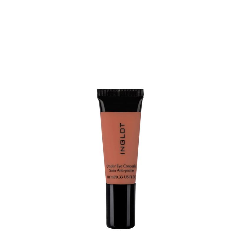 Corretivo Cremoso - Inglot Under Eye 103 - 10ml
