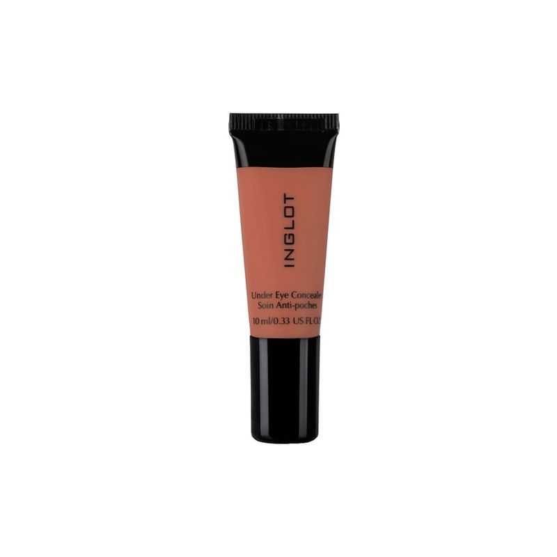 Corretivo Cremoso - Inglot Under Eye 103 - 10ml