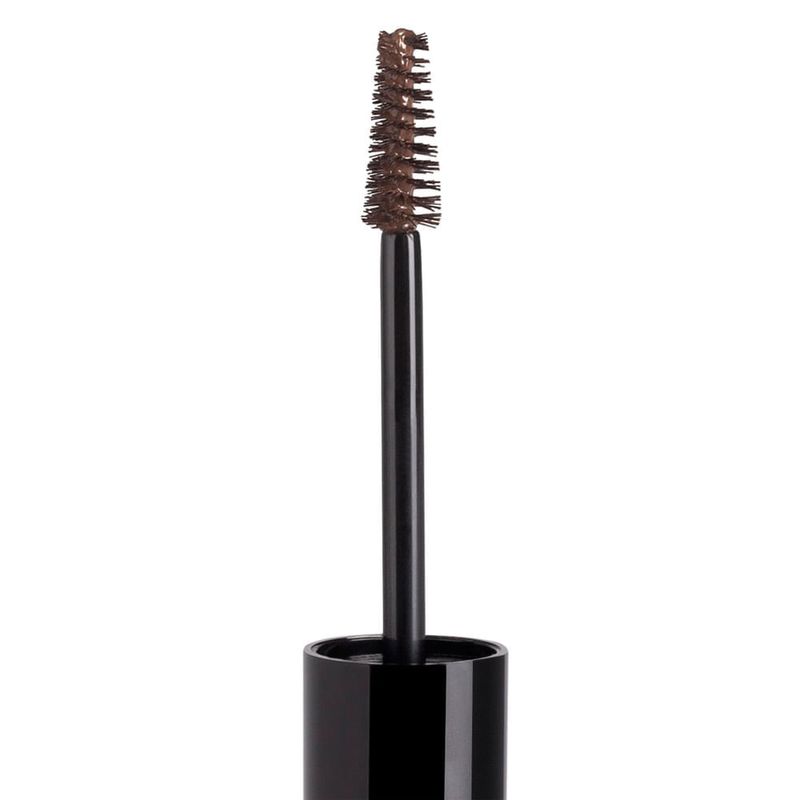 Máscara para Sobrancelhas - Inglot Brow Shaping Marrom 05 - 4ml