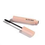 Máscara De Cílios À Prova D'água - Inglot All Eye Want Preta - 8,5ml