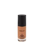 Base Líquida HD - Inglot Perfect Coverup 97 Dw - 30ml