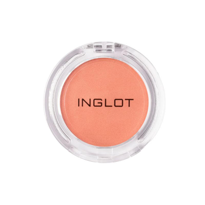 Blush Compacto Matte - Inglot Radiant Skin 21 - 2,5g