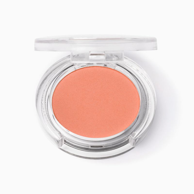 Blush Compacto Matte - Inglot Radiant Skin 21 - 2,5g