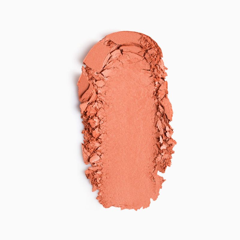Blush Compacto Matte - Inglot Radiant Skin 21 - 2,5g