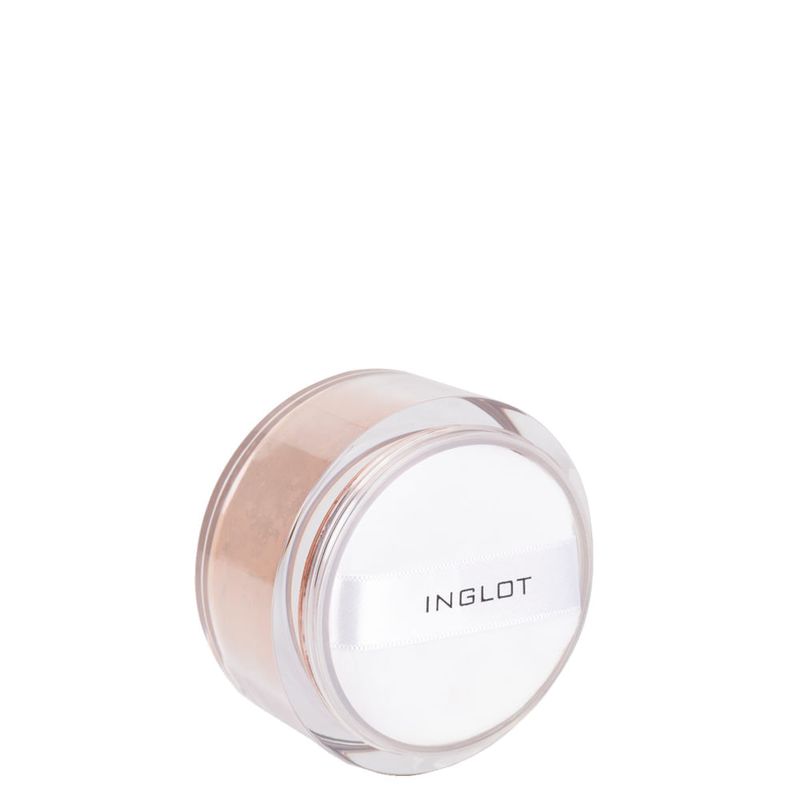 Pó Solto Matte - Inglot Perfect Finish 12 - 23g