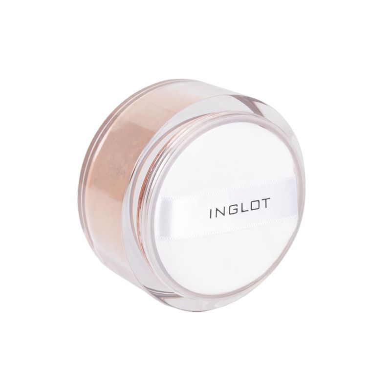 Pó Solto Matte - Inglot Perfect Finish 12 - 23g