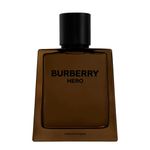 Burberry Hero Parfum Intense - Perfume Masculino 50ml