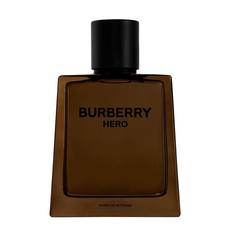 Burberry Hero Parfum Intense - Perfume Masculino 50ml
