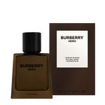Burberry Hero Parfum Intense - Perfume Masculino 50ml