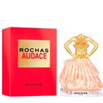 Rochas Audace Eau de Parfum - Perfume Feminino 90ml