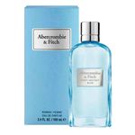 Abercrombie & Fitch First Instinct Blue Woman EDP - Perfume Feminino 100ml