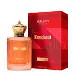 Galaxy Plus Concept Knockout Intense Eau de Parfum - Perfume Masculino 100ml