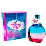 Omerta Lovely Sky Eau de Parfum - Perfume Feminino 100ml