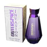 Linn Young Outerspace Invasion Eau de Parfum - Perfume Feminino 100ml