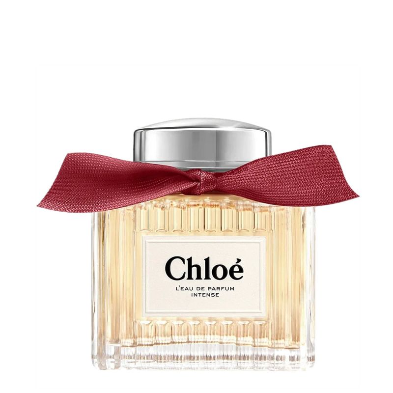 Chloé Signature Intense Refilável Eau de Parfum - Perfume Feminino 100ml