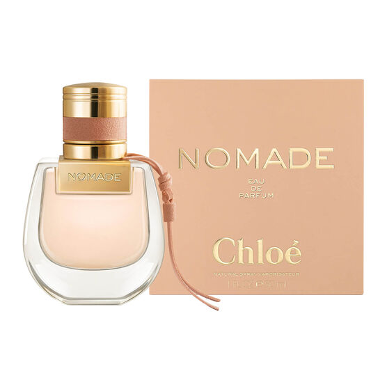 Perfume Feminino Chloé Nomade - Eau De Parfum 50ml