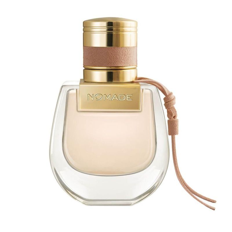 Perfume Feminino Chloé Nomade - Eau De Parfum 50ml