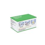 Kit com 2 Auto Lancetas Retráteis 28G - Caixa com 100 Unidades - Bioland