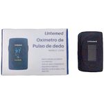 Oxímetro de Pulso Portátil de Dedo - LT-F20 Lintemed