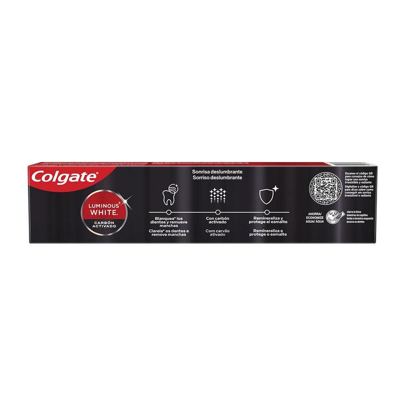 7509546665306---Colgate-Luminous-White-Carvao-Ativado-Creme-Dental-para-Branqueamento-140g---3