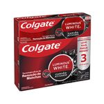 7509546679600---Creme-Dental-Colgate-Luminous-White-Carvao-Ativado-3-unid-70g-Promo-Preco-Especial---9