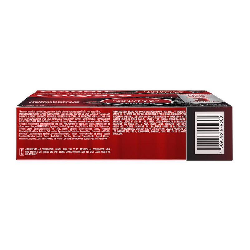 7509546679600---Creme-Dental-Colgate-Luminous-White-Carvao-Ativado-3-unid-70g-Promo-Preco-Especial---7